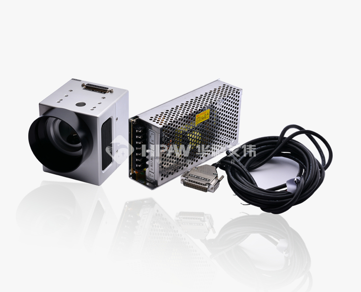 光纖數(shù)字振鏡