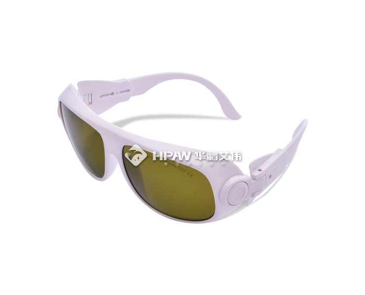 激光防護眼鏡EP-17A-9(808、1064、10600nm)