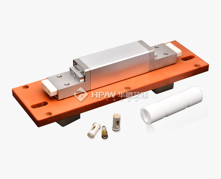 雙燈激光陶瓷腔體