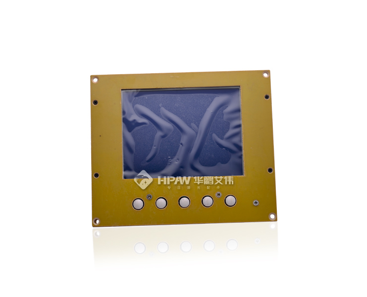 激光電源液晶顯示屏