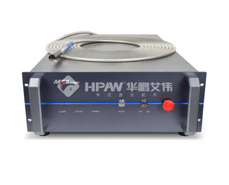 單模連續(xù)光纖激光器