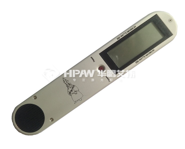 小型進(jìn)口激光功率計