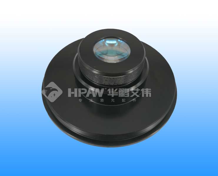 355nm遠(yuǎn)心場鏡